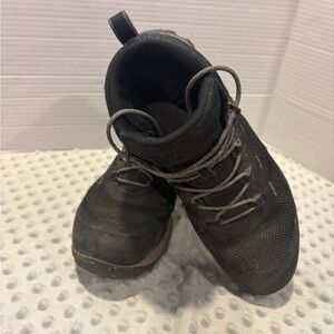 REI Black Men's Boots